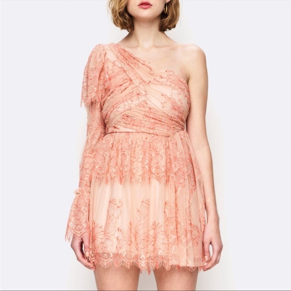 Alice McCall Isn’t She Lovely Dress Size 6